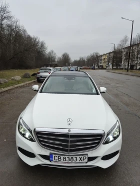 Mercedes-Benz C 250, снимка 7