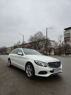 Mercedes-Benz C 250, снимка 2