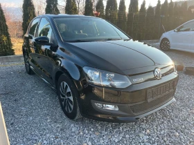 VW Polo 1.4 TDi evro 6, снимка 1