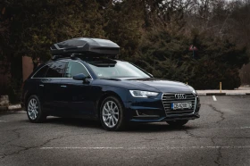 Audi A4 40TDI 190hp quattro, снимка 3