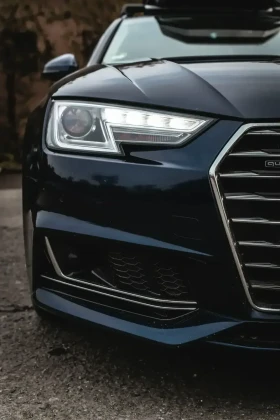 Audi A4 40TDI 190hp quattro | Mobile.bg    2