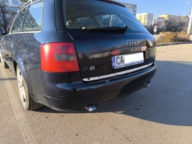 Audi A6, снимка 4