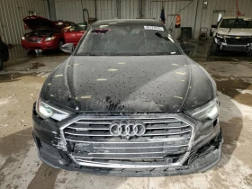 Audi A6 Premium Plus Matrix* Bang&Olufsen* 360* Пано* 
