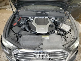 Обява за продажба на Audi A6 Premium Plus Matrix* Bang&Olufsen* 360* Пано*  ~33 800 лв. - изображение 10