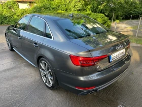 Обява за продажба на Audi A4 Audi A4 2.0 tfsi 252 к.с. S line ~34 800 лв. - изображение 2