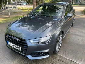Обява за продажба на Audi A4 Audi A4 2.0 tfsi 252 к.с. S line ~34 800 лв. - изображение 1