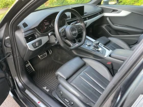 Обява за продажба на Audi A4 Audi A4 2.0 tfsi 252 к.с. S line ~34 800 лв. - изображение 4