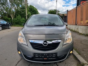 Opel Meriva 1, 400GPL EURO5B  | Mobile.bg    3
