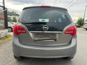 Opel Meriva 1, 400GPL EURO5B - 6999 лв. - 11967523 5