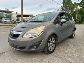 Opel Meriva 1, 400GPL EURO5B - 6999 лв. - 11967523 3