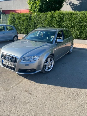 Audi A4 | Mobile.bg    6
