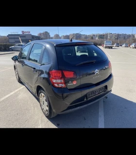 Обява за продажба на Citroen C3 1.4i 75к.с ~5 800 лв. - изображение 1