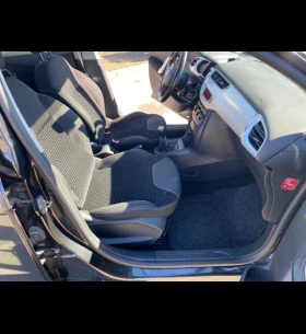 Обява за продажба на Citroen C3 1.4i 75к.с ~5 800 лв. - изображение 6