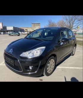 Обява за продажба на Citroen C3 1.4i 75к.с ~5 800 лв. - изображение 1