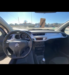 Обява за продажба на Citroen C3 1.4i 75к.с ~5 800 лв. - изображение 10