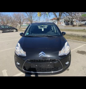 Обява за продажба на Citroen C3 1.4i 75к.с ~5 800 лв. - изображение 8
