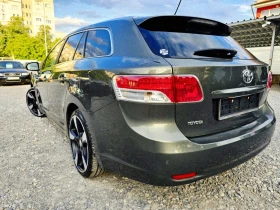 Обява за продажба на Toyota Avensis 2.2D4D 150 FULL ~10 800 лв. - изображение 3