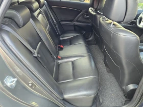 Обява за продажба на Toyota Avensis 2.2D4D 150 FULL ~10 800 лв. - изображение 7