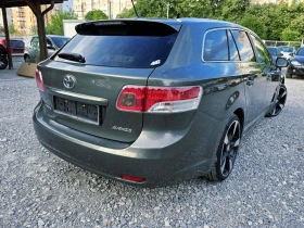 Обява за продажба на Toyota Avensis 2.2D4D 150 FULL ~10 800 лв. - изображение 1