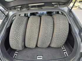 Обява за продажба на Toyota Avensis 2.2D4D 150 FULL ~10 800 лв. - изображение 10
