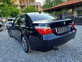 BMW 530 3.0D M PACK ИТАЛ FACE - 15500 лв. - 60760140 6
