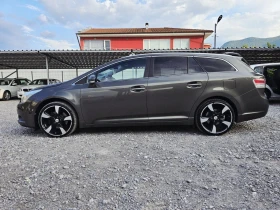 Обява за продажба на Toyota Avensis 2.2D4D 150 FULL ~10 800 лв. - изображение 4