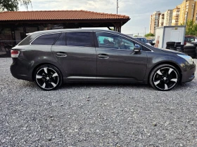 Обява за продажба на Toyota Avensis 2.2D4D 150 FULL ~10 800 лв. - изображение 5