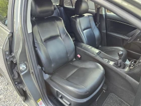 Обява за продажба на Toyota Avensis 2.2D4D 150 FULL ~10 800 лв. - изображение 6