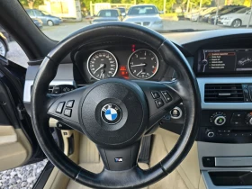 BMW 530 3.0D M PACK ИТАЛ FACE - 15500 лв. - 60760140 12