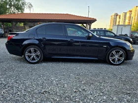 BMW 530 3.0D M PACK ИТАЛ FACE - 15500 лв. - 60760140 4