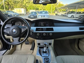 BMW 530 3.0D M PACK ИТАЛ FACE - 15500 лв. - 60760140 11