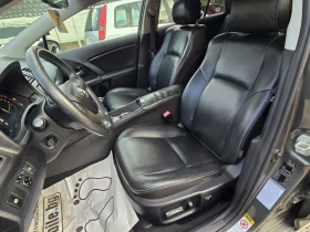 Toyota Avensis 2.2D4D 150 FULL | Mobile.bg    13