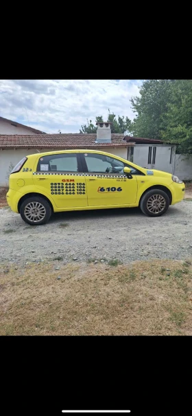 Fiat Punto | Mobile.bg    2
