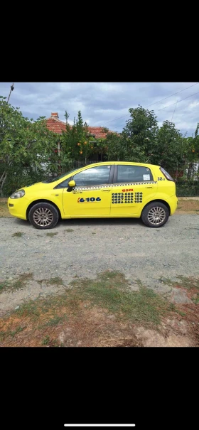 Fiat Punto | Mobile.bg    3