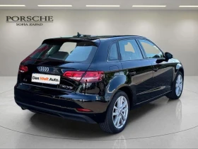 Обява за продажба на Audi A3 30 TFSI ~35 900 лв. - изображение 3