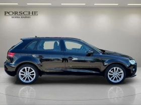 Обява за продажба на Audi A3 30 TFSI ~35 900 лв. - изображение 2
