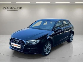 Audi A3 30 TFSI