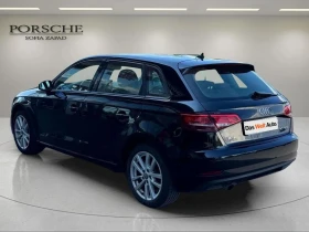 Обява за продажба на Audi A3 30 TFSI ~35 900 лв. - изображение 4