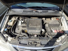 Kia Carens 2.0 CRDI | Mobile.bg    14