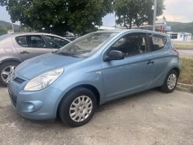 Обява за продажба на Hyundai I20 1.3i ~3 950 лв. - изображение 1