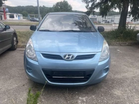 Обява за продажба на Hyundai I20 1.3i ~3 950 лв. - изображение 1