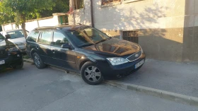 Обява за продажба на Ford Mondeo 2.0 бензин 145к.с  ~1 200 лв. - изображение 1