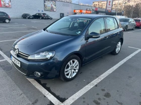 Обява за продажба на VW Golf 1.4 TSI Highline ~11 700 лв. - изображение 1