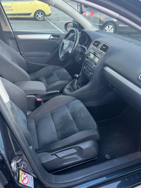 Обява за продажба на VW Golf 1.4 TSI Highline ~11 700 лв. - изображение 8