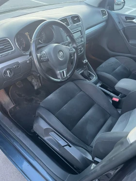 Обява за продажба на VW Golf 1.4 TSI Highline ~11 700 лв. - изображение 6