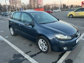 Обява за продажба на VW Golf 1.4 TSI Highline ~11 700 лв. - изображение 2