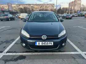 Обява за продажба на VW Golf 1.4 TSI Highline ~11 700 лв. - изображение 1