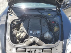Обява за продажба на Porsche Panamera 4.8i S -  ~21 900 лв. - изображение 9