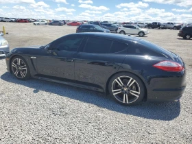 Обява за продажба на Porsche Panamera 4.8i S -  ~21 900 лв. - изображение 3