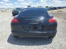 Обява за продажба на Porsche Panamera 4.8i S -  ~21 900 лв. - изображение 5
